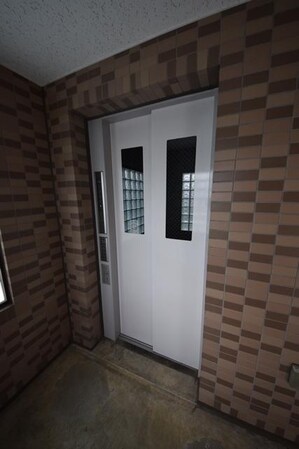 モンティクロ壱番館の物件内観写真